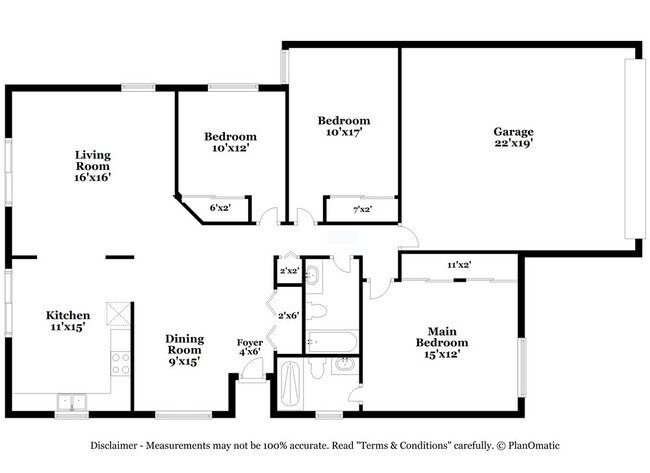 Foto del edificio - 1277 Rising Sun Blvd