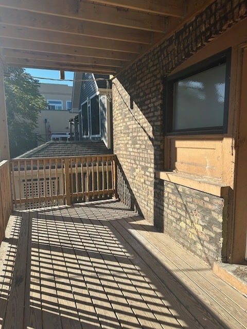 Foto del edificio - 4425 N Paulina St