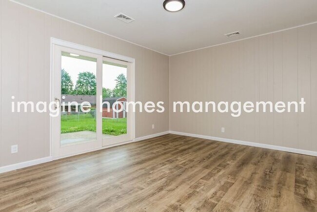 Foto del edificio - Pet friendly, 3 bedroom ranch in Springdale