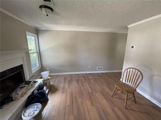 Foto del edificio - 1300 Kennesaw Trace Ct