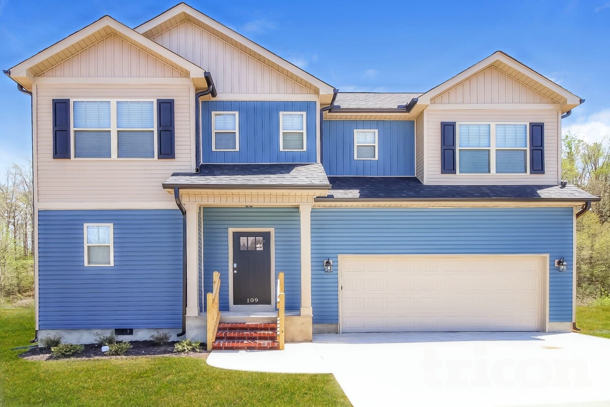 Primary Photo - 109 Patagonia Rd