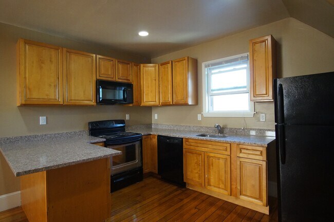 Foto del edificio - 375 Bay View Ave