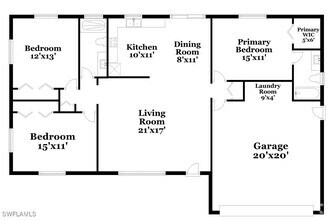 Building Photo - 1326 SW 10th Pl