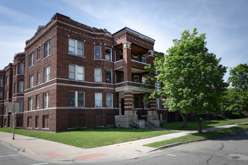 324 Hendrie St, Detroit, MI 48202 Room for Rent in Detroit, MI