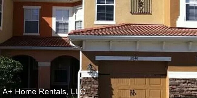 Building Photo - 3 br, 2.5 bath House - 10140 Fallsgrove St...