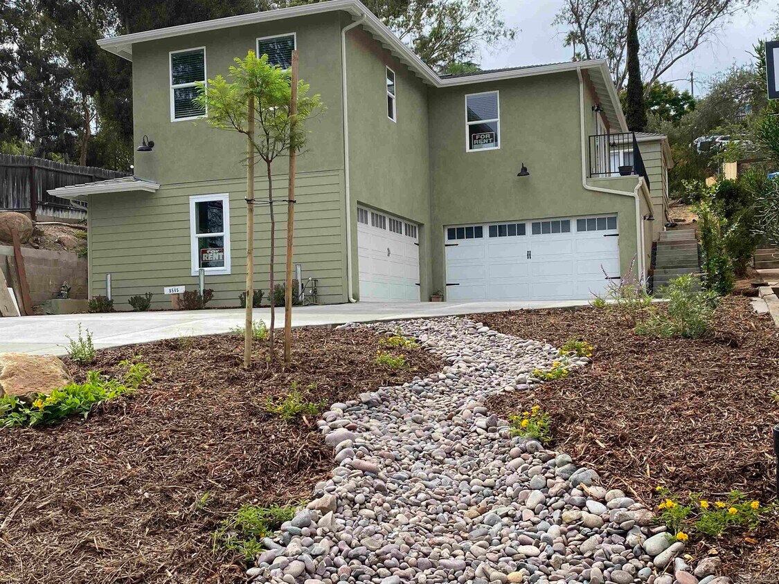 8545 Lemon Ave, La Mesa, CA 91941 House Rental in La Mesa, CA