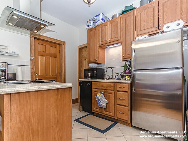 Foto del edificio - 97 Myrtle St