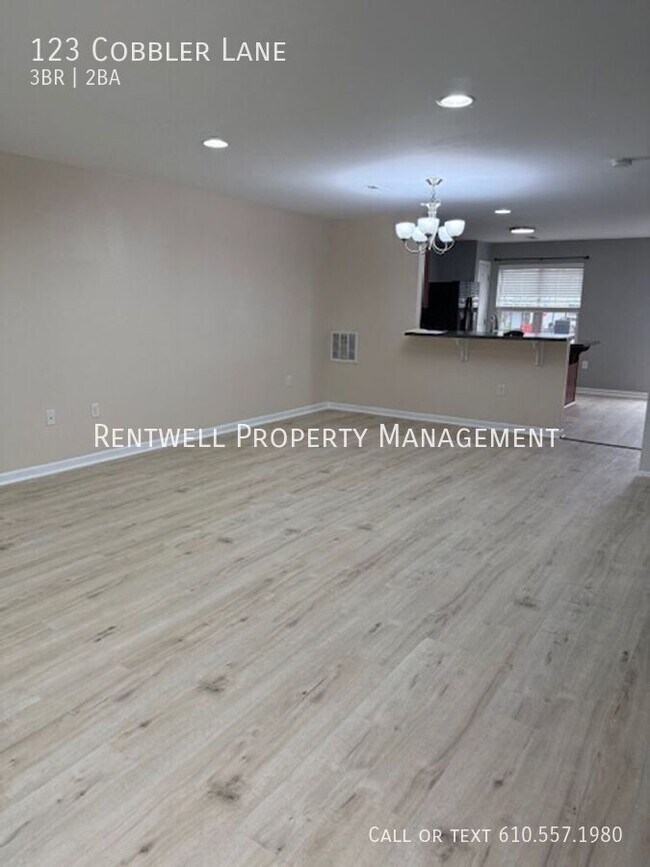 Foto del edificio - 123 Cobbler Ln