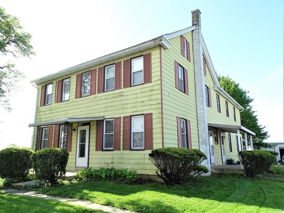 2624 Creek Hill Rd, Leola, PA 17540 Apartment for Rent in Leola, PA
