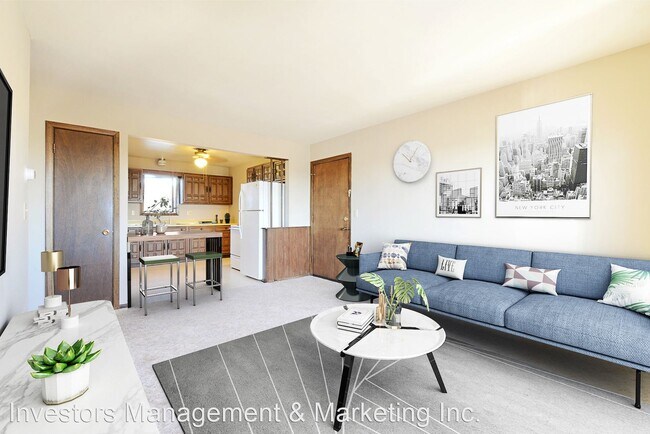 Foto del edificio - 2 br, 1 bath Apartment - Twin Villas - Gre...