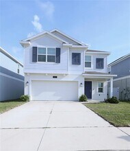 Building Photo - 1821 Heart Lk Dr