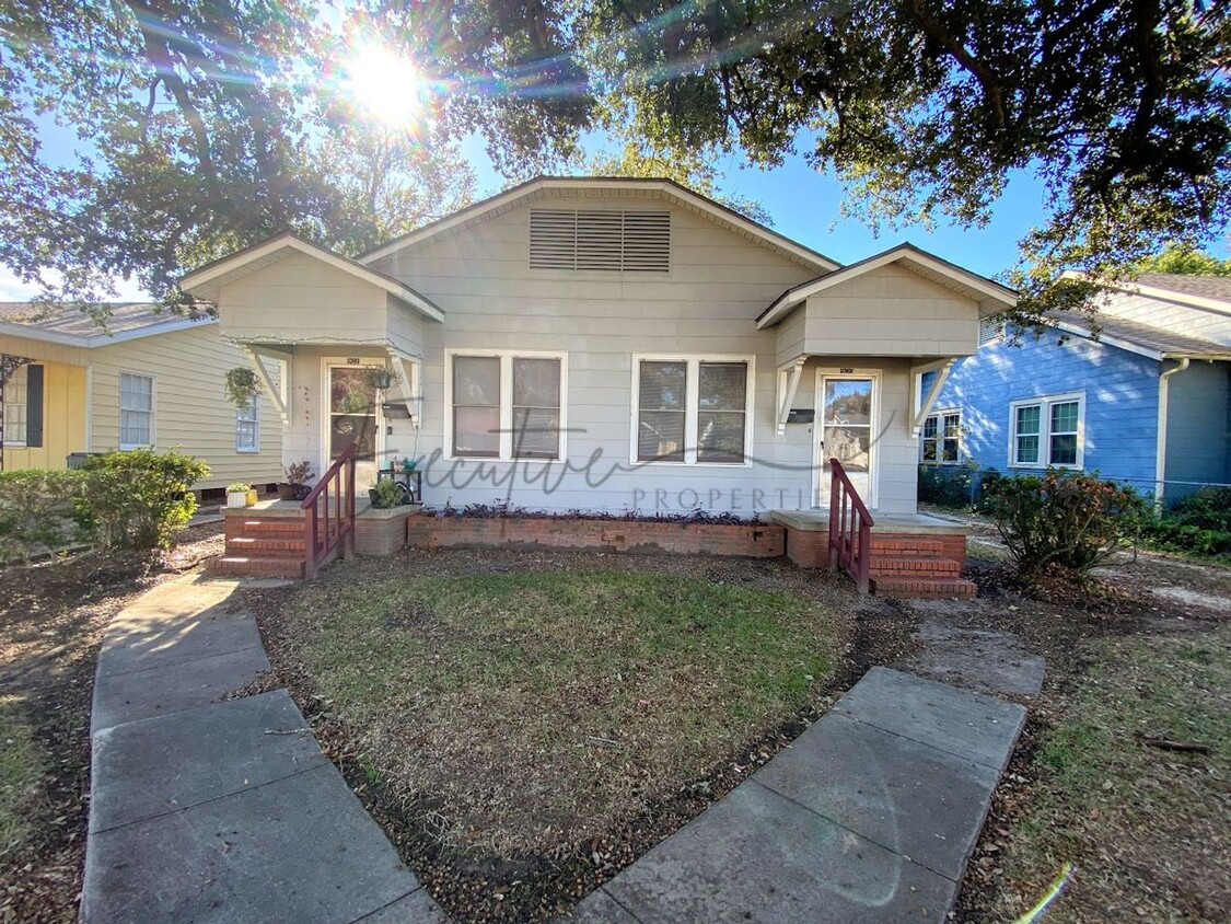 Foto principal - Modern Upgrades + Classic Charm – 2BR Dupl...