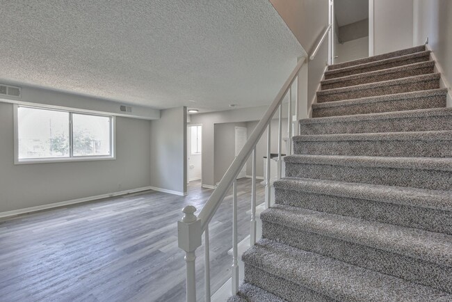 Foto del interior - Avery Apartments