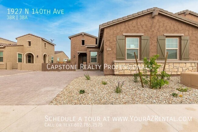 Foto del edificio - Stunning 3 Bed 2.5 Bath Home Built in 2021...