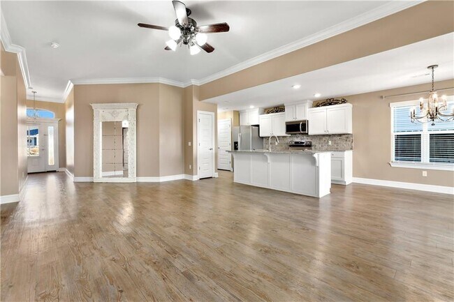 Foto del edificio - 3780 Rockdale St