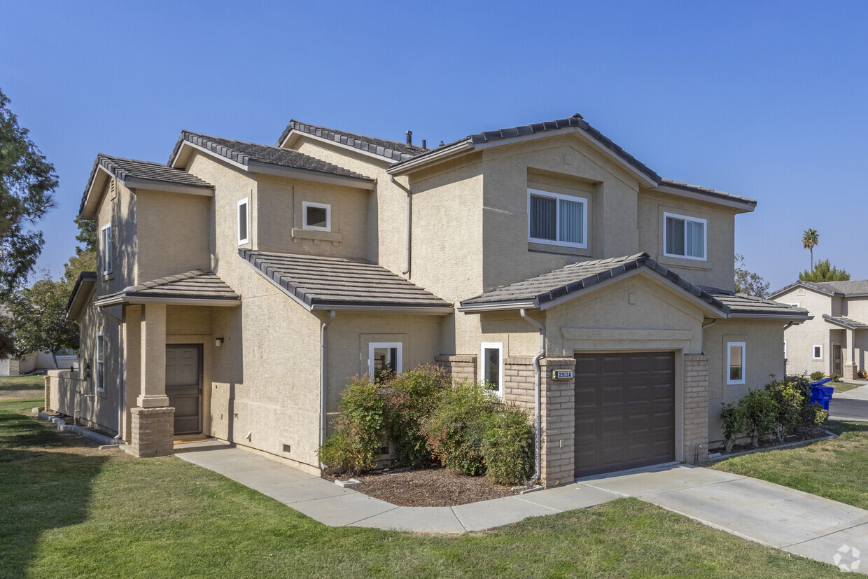 Primary Photo - Constellation Park - Military Housing