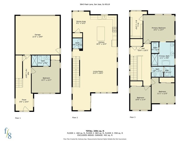 Building Photo - Welcome to this stunning 4-bedroom, 3.5-ba...