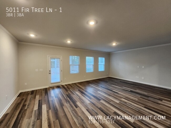 Building Photo - 5011 Fir Tree Ln