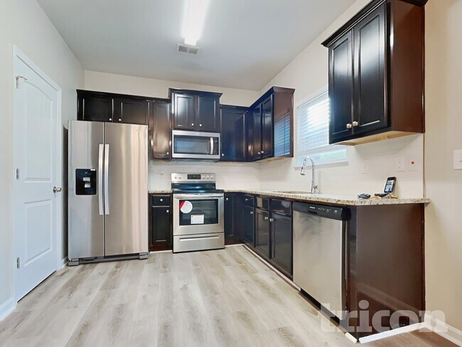 Foto del edificio - 777 Galveston Way