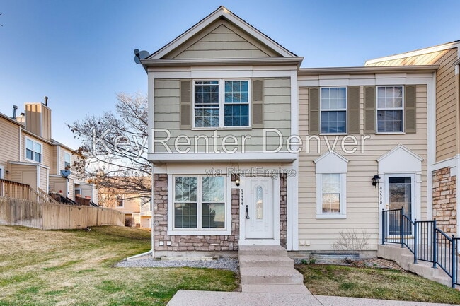 Photo - 9555 West Coal Mine Avenue Townhome