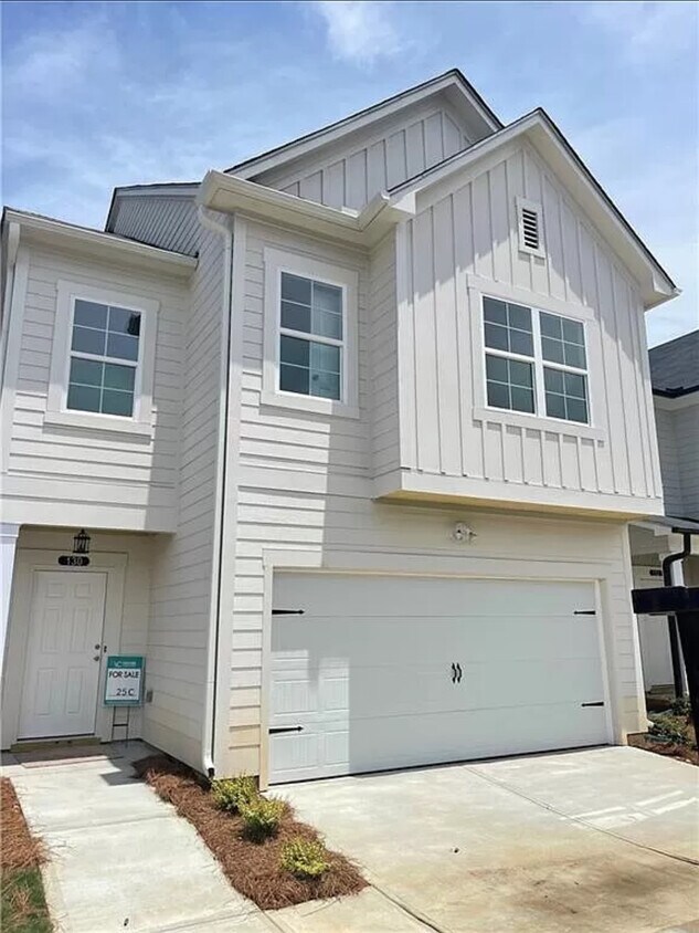 130 Old Mill Dr, Calhoun, GA 30701 House Rental in Calhoun, GA