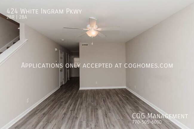 Foto del edificio - 424 White Ingram Pky