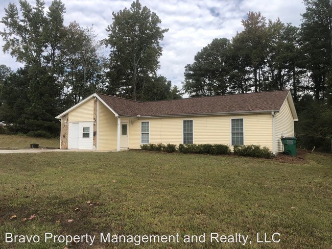 Building Photo - 4 br, 2 bath House - 2936 Gwinnstone Circle