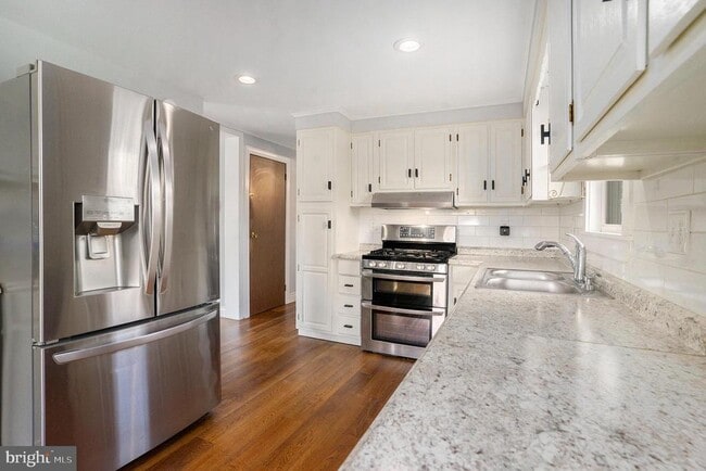 Foto del edificio - 1268 Levengood Rd
