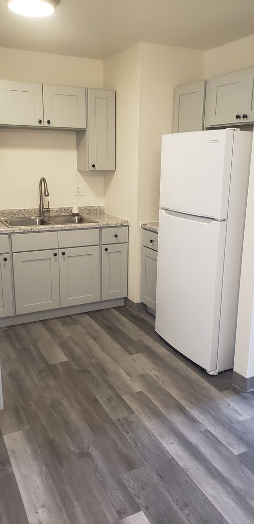 Foto del interior - Fairway Apartments