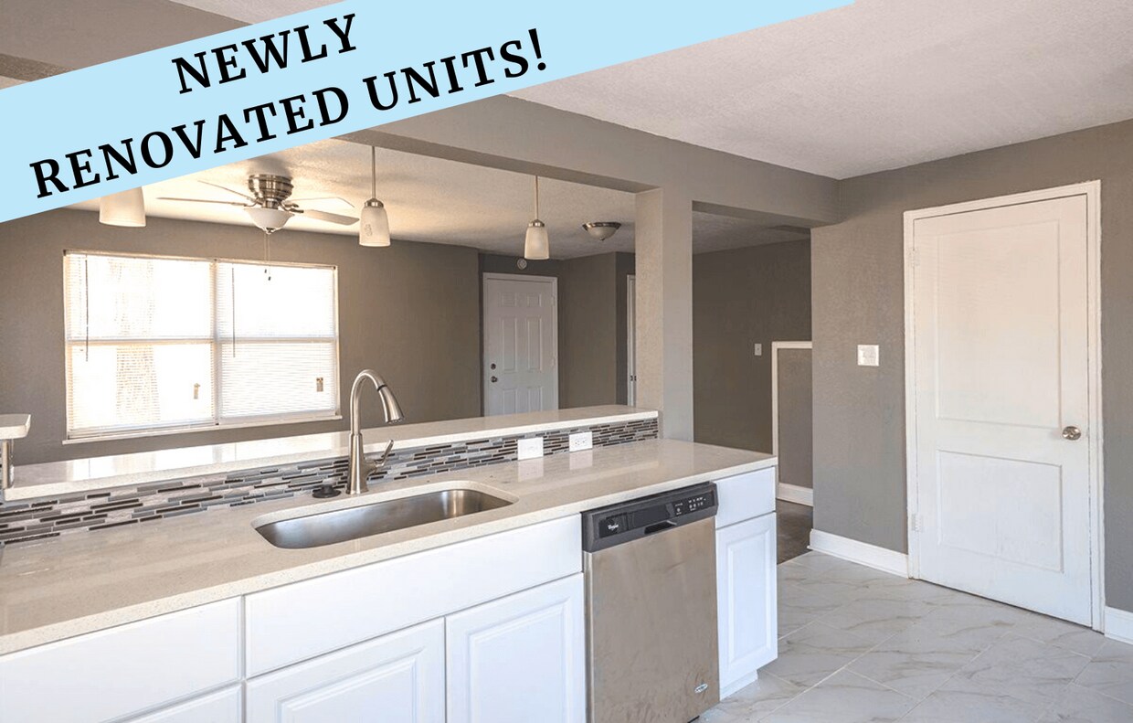 Plaza East Apartments in Kansas City, MO