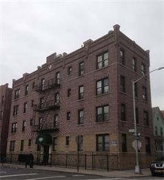 Primary Photo - 2224 Cortelyou Rd
