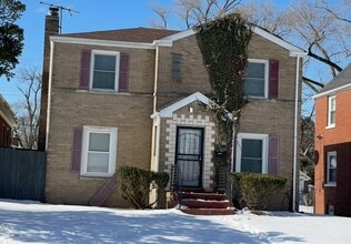 Building Photo - 3532 Harrison St