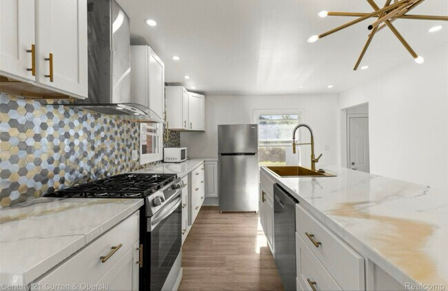 Foto del edificio - 17314 Braile St