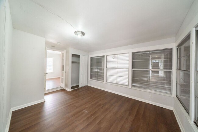 Building Photo - LAWN CARE INCLUDED! Updated 3-Bedroom Home with Detached Garage & Fenced Yard