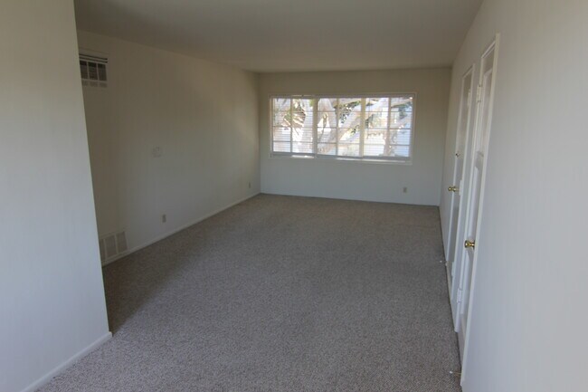 Living Room - 3122 Arizona Ave