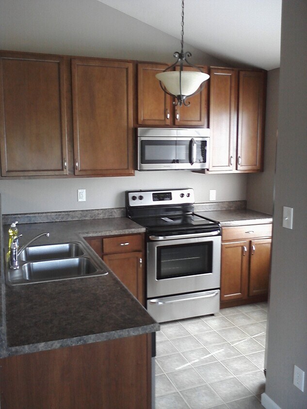 5300 Spring Creek Ln Unit 5300, O'Fallon, MO 63368 Condo for Rent in