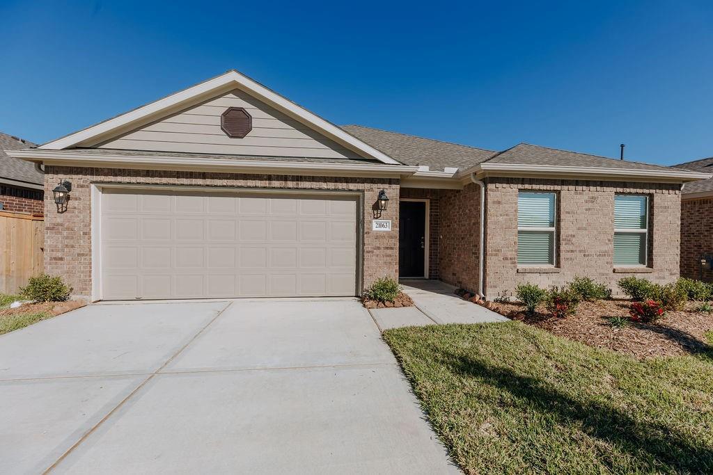 21063 Wenze Ln, Roman Forest, TX 77357 House Rental in Roman Forest, TX