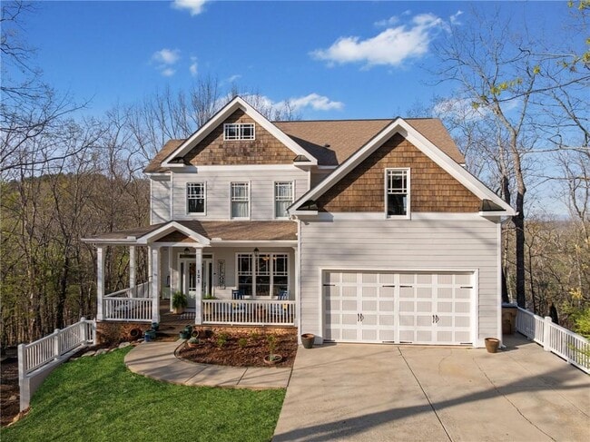 Building Photo - 121 Moose Loop