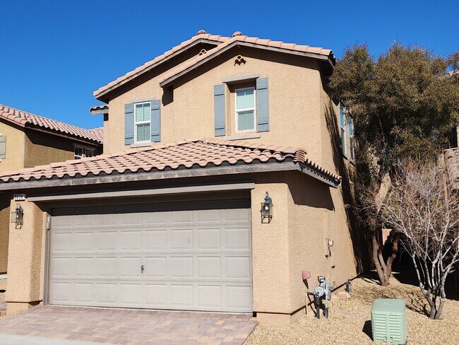 Foto del edificio - Lovely Two Story Home in Mountain Edge Community