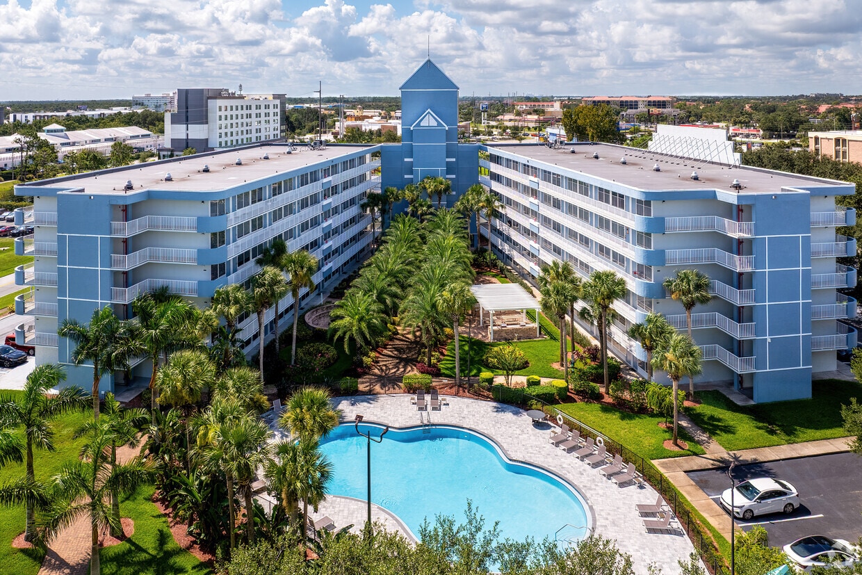 Foto principal - West Bay Village