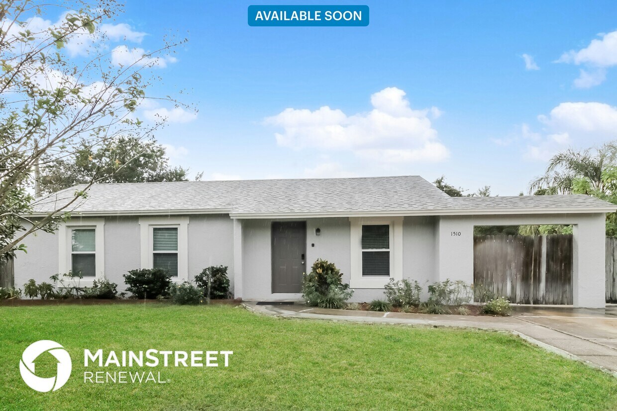 Foto principal - 1510 Bavon Dr