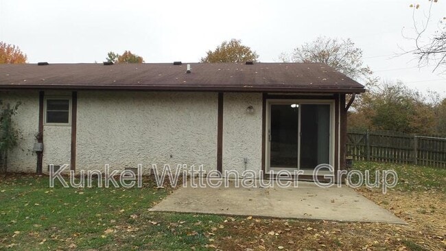 Building Photo - 614 Kane Ct