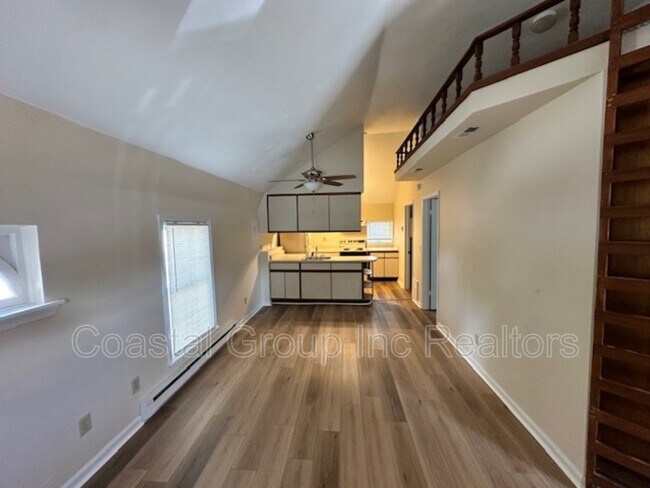 Foto del edificio - 700 W Ocean View Ave
