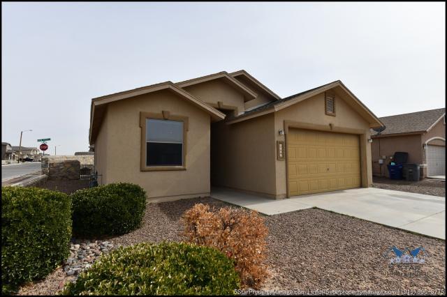 Foto del edificio - 3 bedroom in El Paso TX 79938