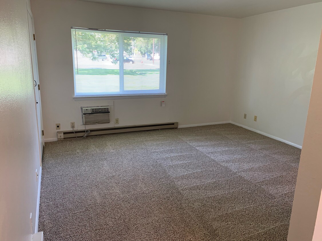 1135 American Legion Blvd Unit 3, Mountain Home, ID 83647 Apartment