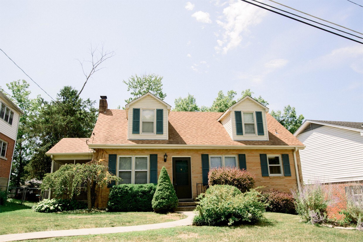 Primary Photo - 2007 Wayne Ave