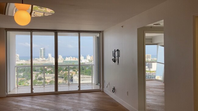 Foto del edificio - 1800 Purdy Ave