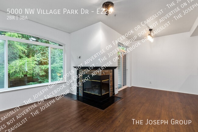 Foto del edificio - 5000 NW Village Park Dr