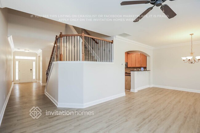 Foto del edificio - 4235 Cold Spring Ct