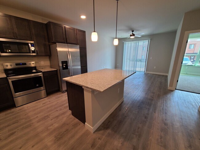 Foto del interior - Rosewood Place